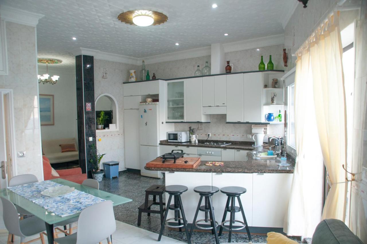 Bleky'S House Villa ลาสปัลมาส เด กรานคานาเรีย ภายนอก รูปภาพ